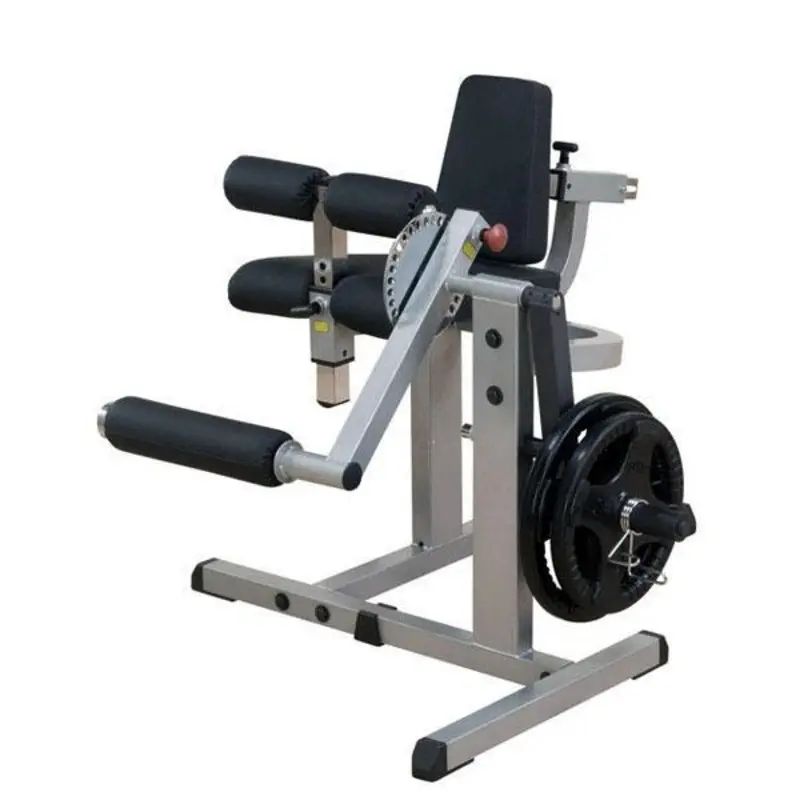 Body Solid CAM Leg Extension Leg Curl Machine