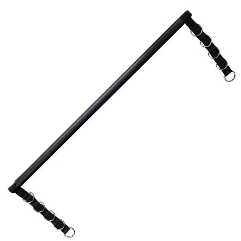 Body-Solid Dual Press Bar Functional Trainer Attachment