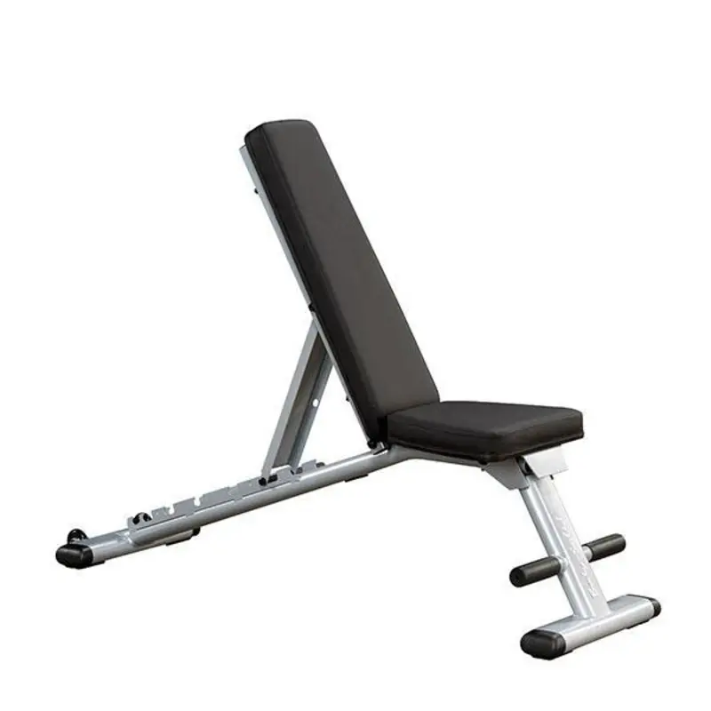 Body-Solid GFID225 Heavy Duty Adjustable Bench