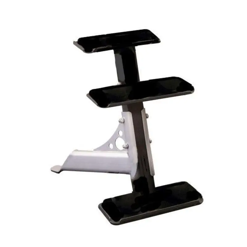 Body-Solid Short Kettlebell Rack