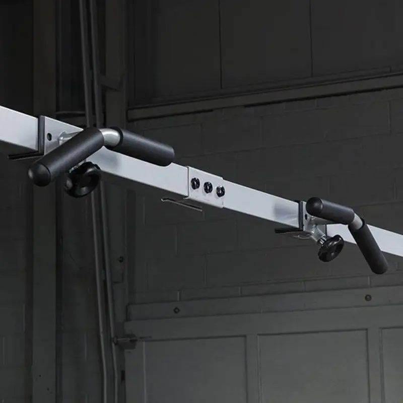Cable Crossover Pull Up Attachment