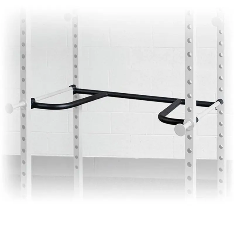 Power Rack Dip Attachment