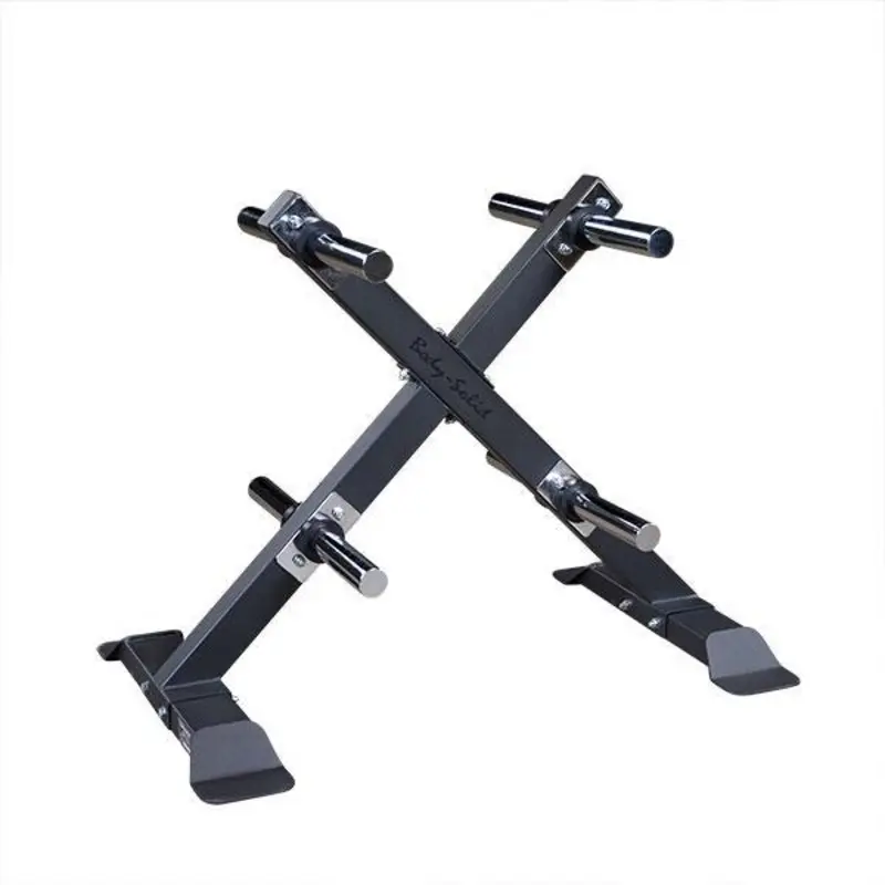 Body-Solid GWT66 X-Factor Weight Plate Tree