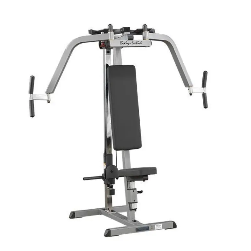 Body-Solid Pec Dec Fly Machine
