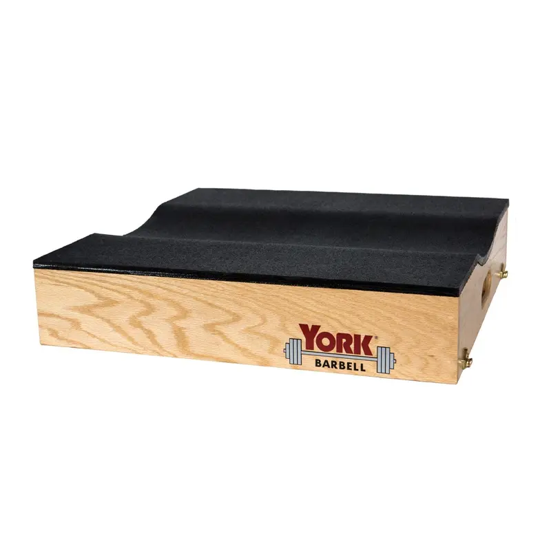 Technique Plyo Box