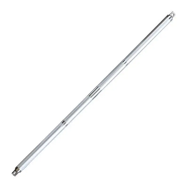 Aluminum Lightweight Double Swivel Bar