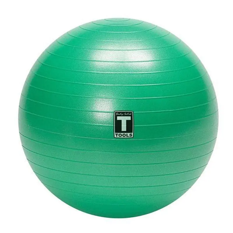 Body-Solid Tools Exercise Stability Ball