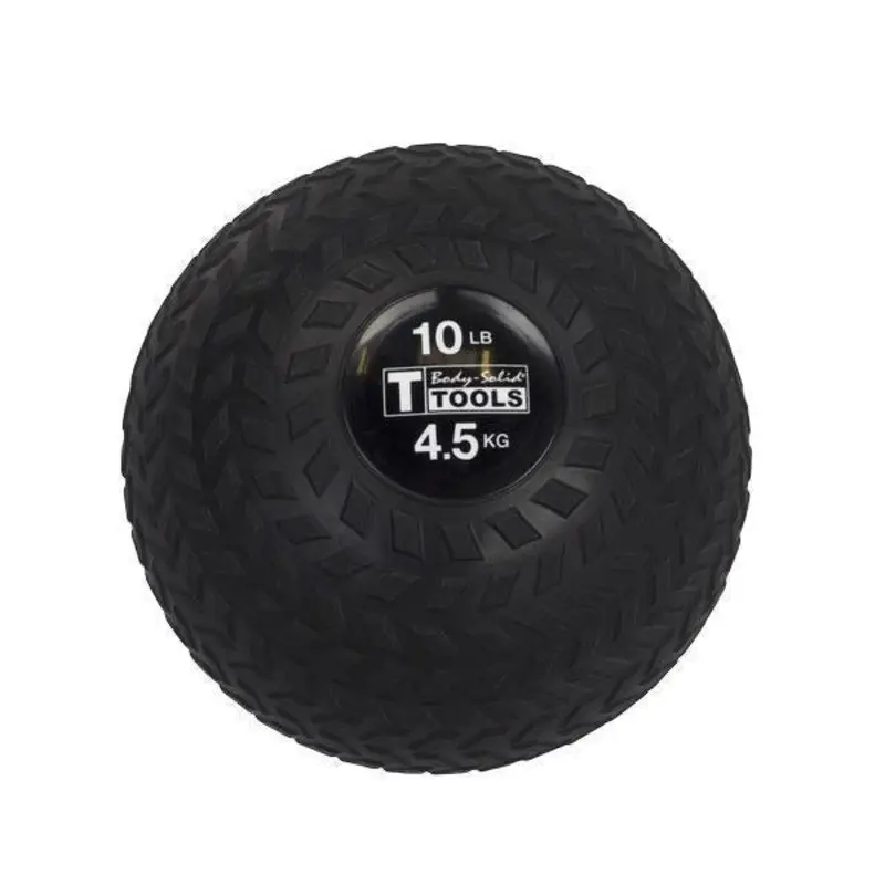 Body-Solid Tools Tire Tread Slam Ball