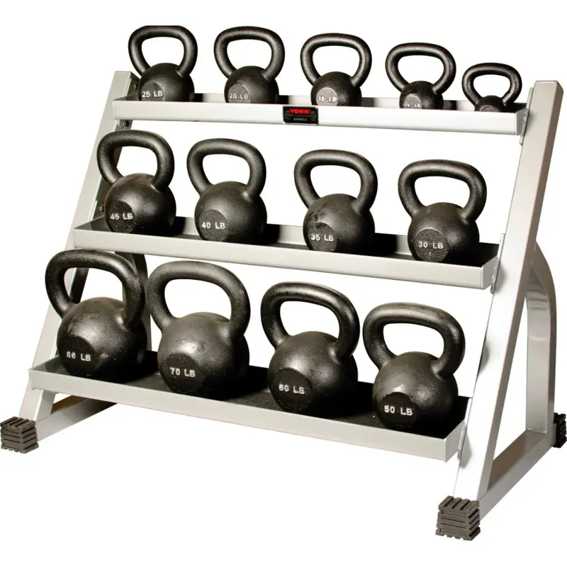 Kettlebell Stand