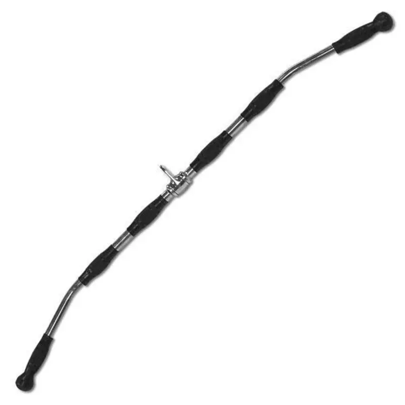 Pro-Grip Pro-Style Lat Bar