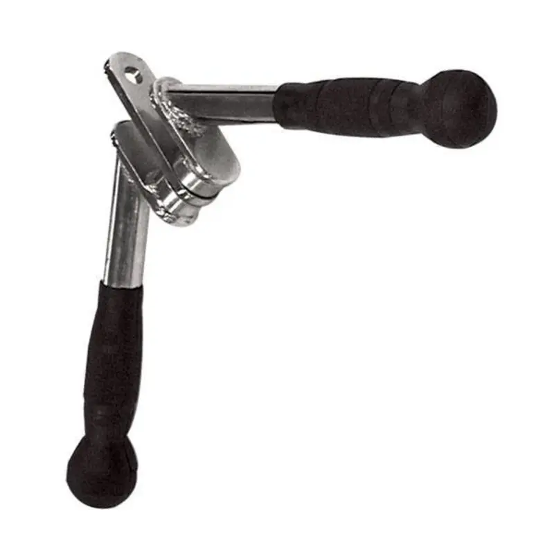 Pro-Grip V-Bar