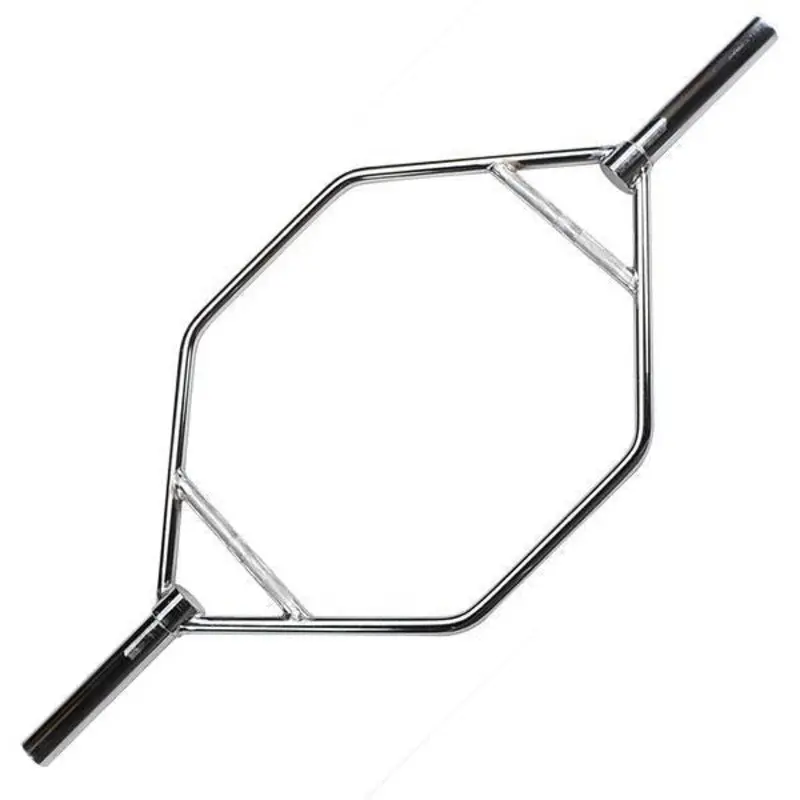 Body-Solid Olympic Trap Bar