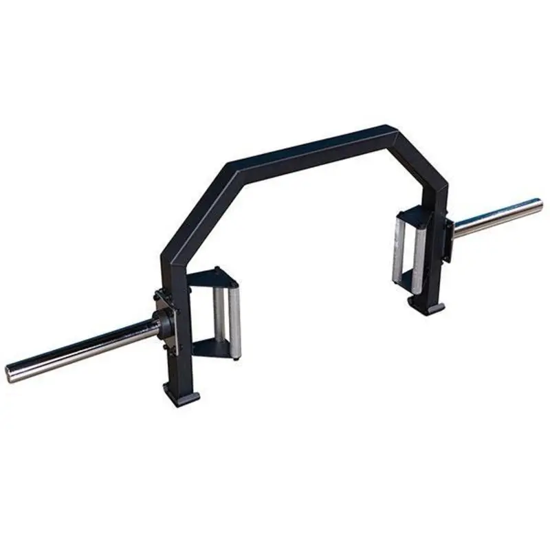 Body-Solid Open Trap Bar