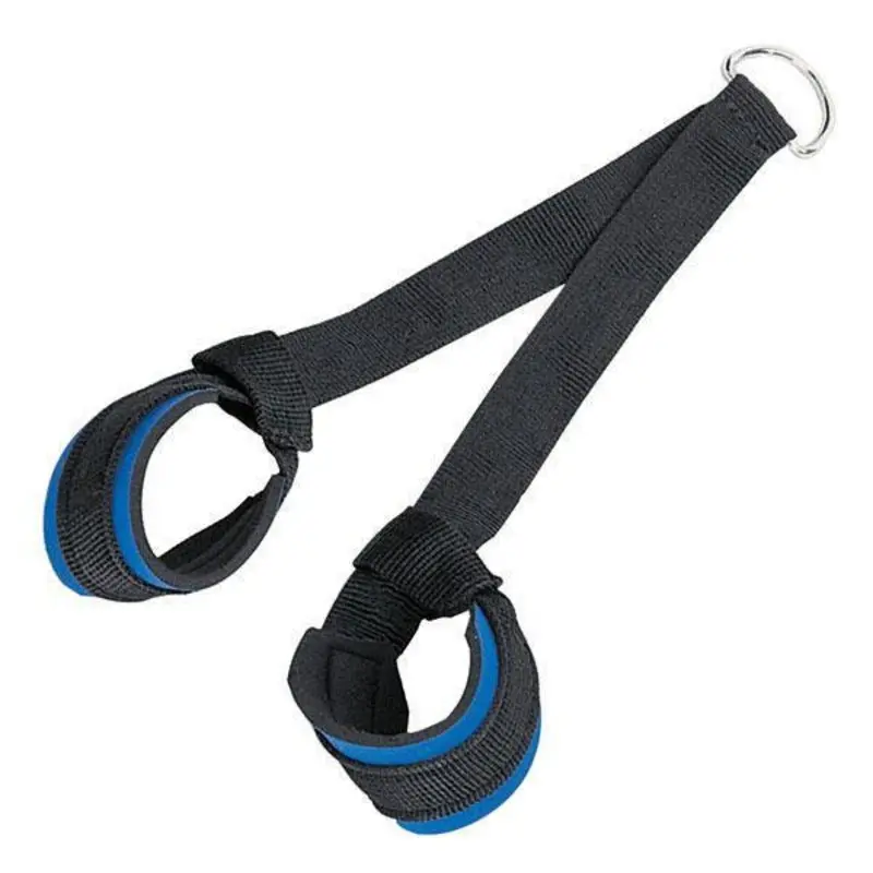 Body-Solid Tools Nylon Triceps Strap