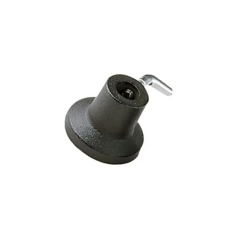 Standard 1 lb. Quick-Lock Barbell Collar
