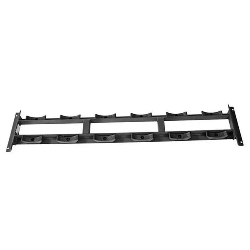 6 Saddle Storage Shelf for the SDKR Rack