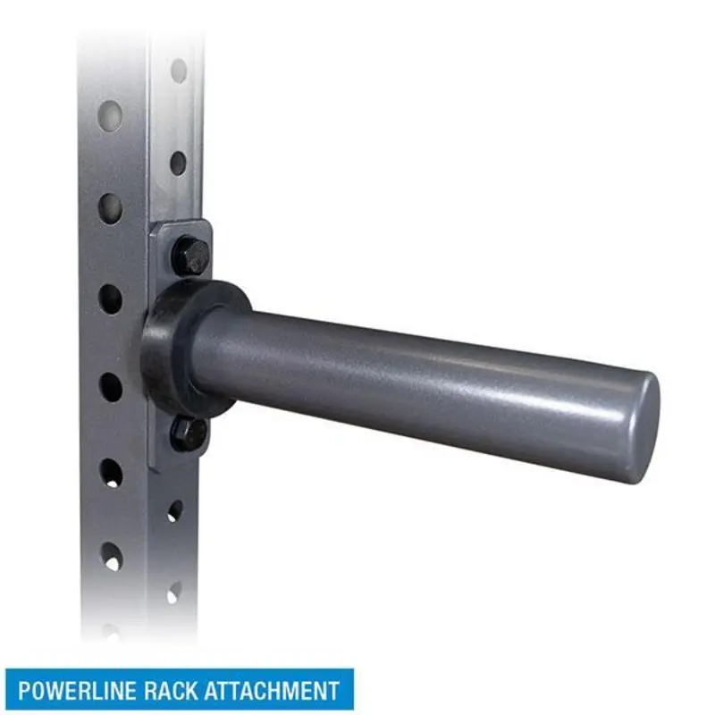 Powerline Weight Plate Horn