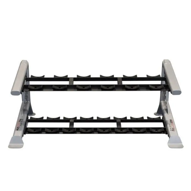 Pro ClubLine Modular Storage Rack with 2 Saddle Tiers