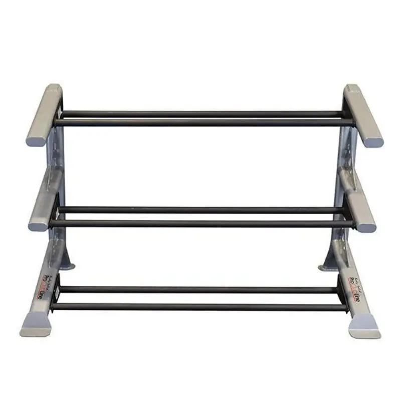 Pro ClubLine Modular Storage Rack with 3 Medicine Ball Tiers