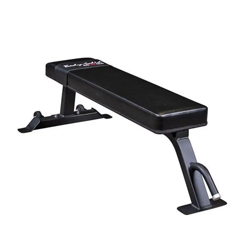Pro ClubLine Flat Bench