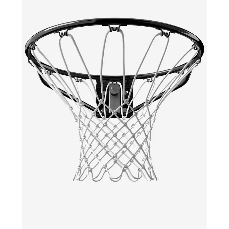 SLAM JAM BASKETBALL RIM (Black)