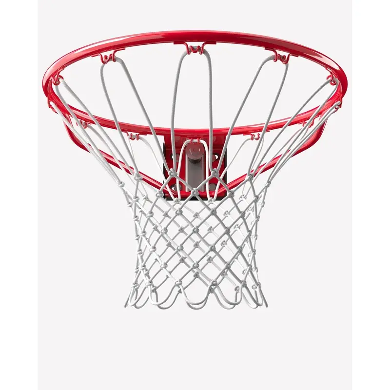 SLAM JAM BASKETBALL RIM (Red)