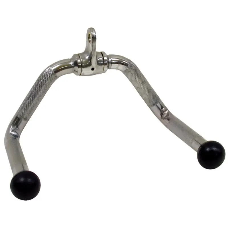 Solid Steel Multi Purpose Close Grip Bar (Swivel)