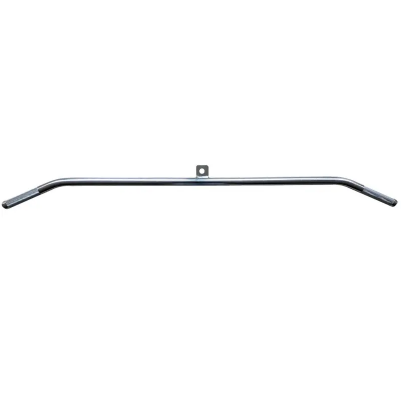 YORK D-48" Solid Steel Lat Bar (Swivel)