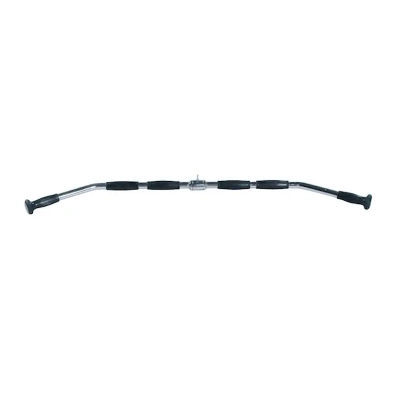 48 Chrome Lat Bar
