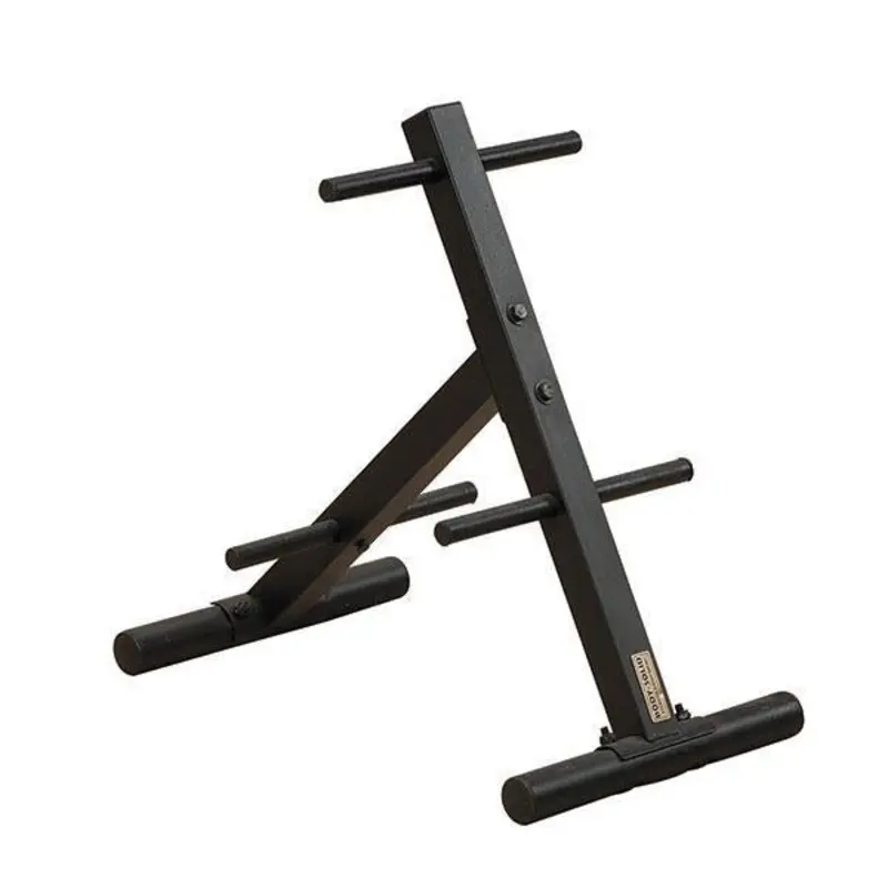EZ-Load Standard Weight Plate Tree