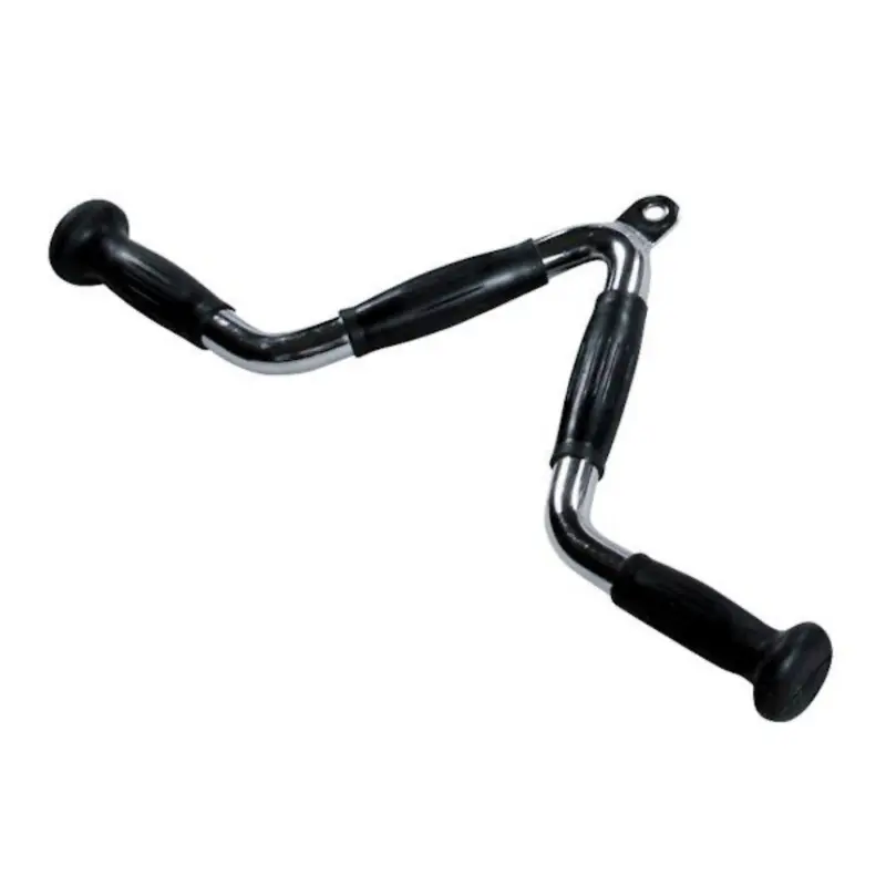 Multi-Purpose V Chrome Bar