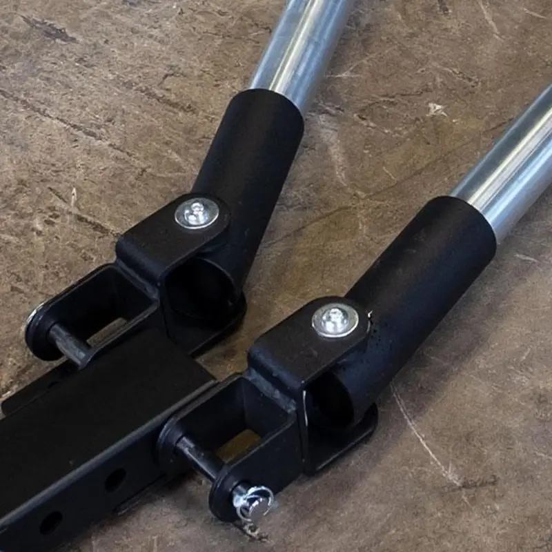 Pro ClubLine Dual T-Bar Row