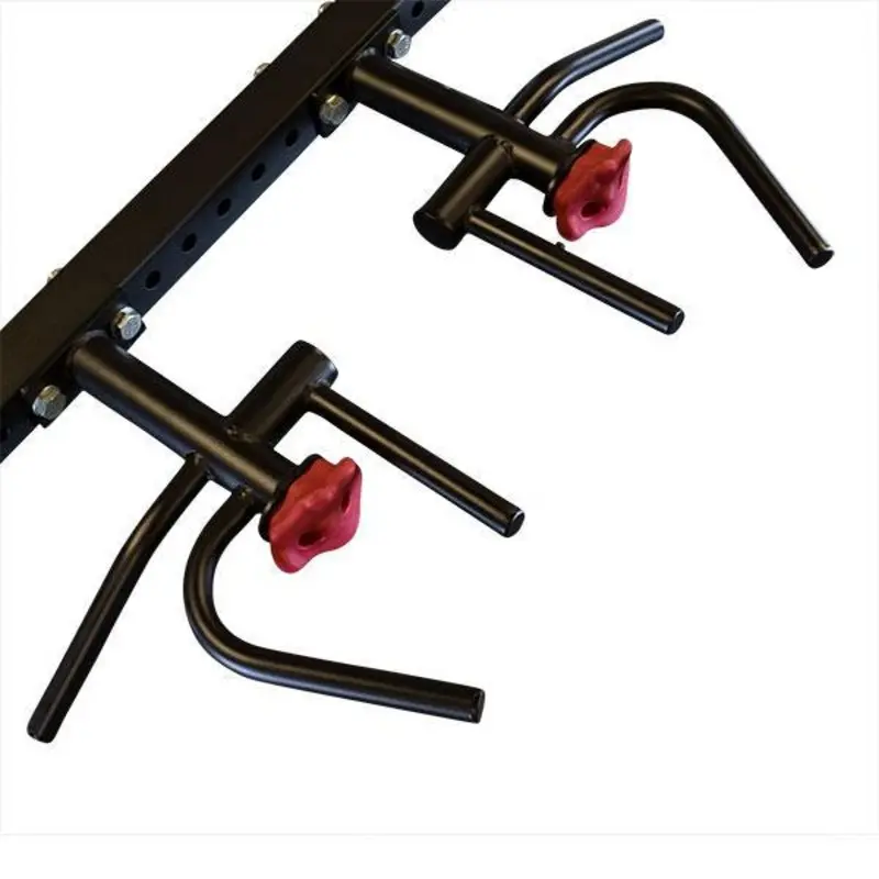 Pro ClubLine Multi Grip Pull Up