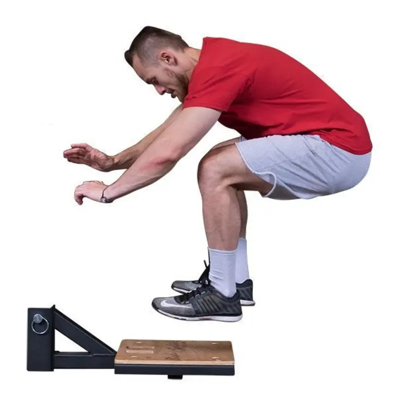 Pro ClubLine Plyo Step