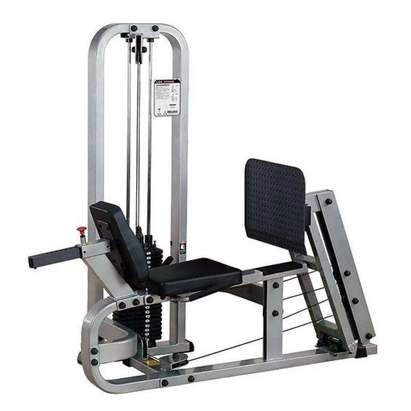 Pro ClubLine SLP500G3 Leg Press by Body-Solid