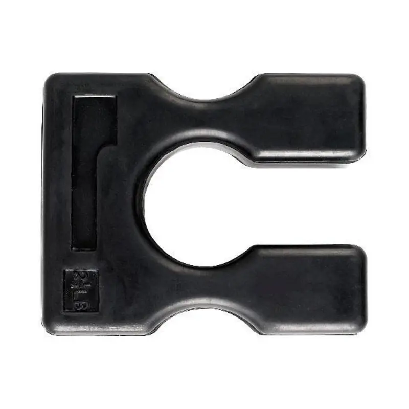 Weight Stack Adapter Plate 2.5 lb.