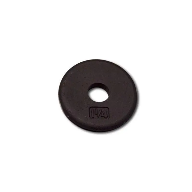 Body-Solid Cast Iron Standard Weight Plate