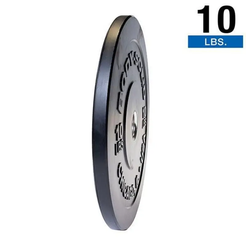 Chicago Extreme Bumper Plate