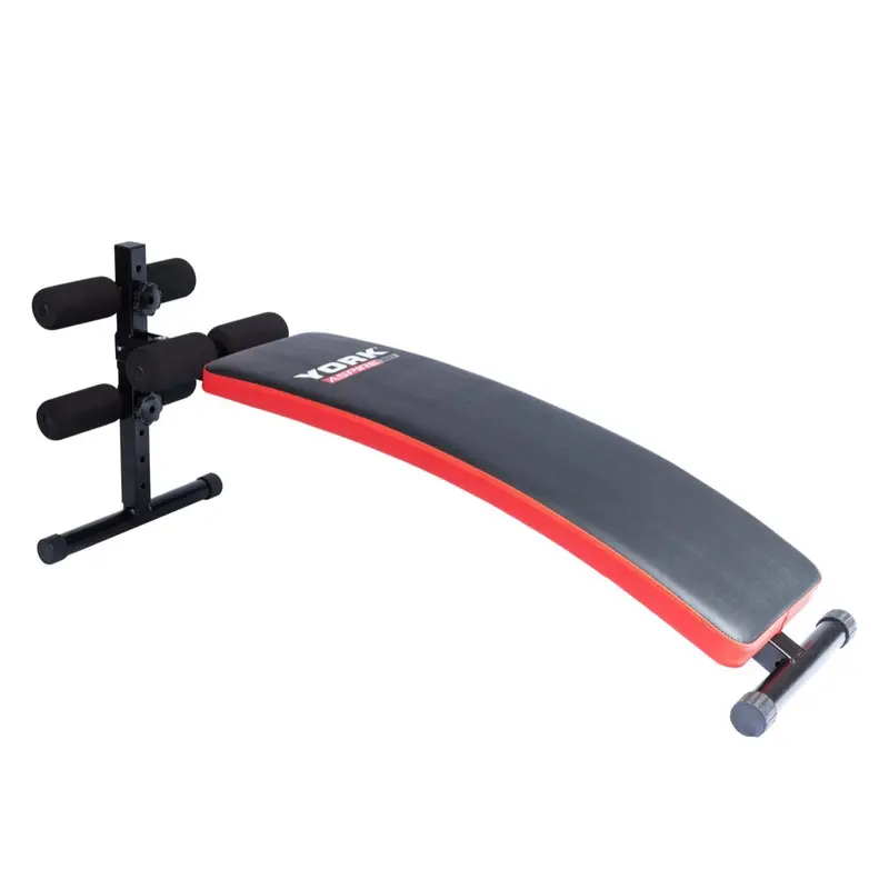 YORK Aspire 180 Folding/Adjustable Slant Board