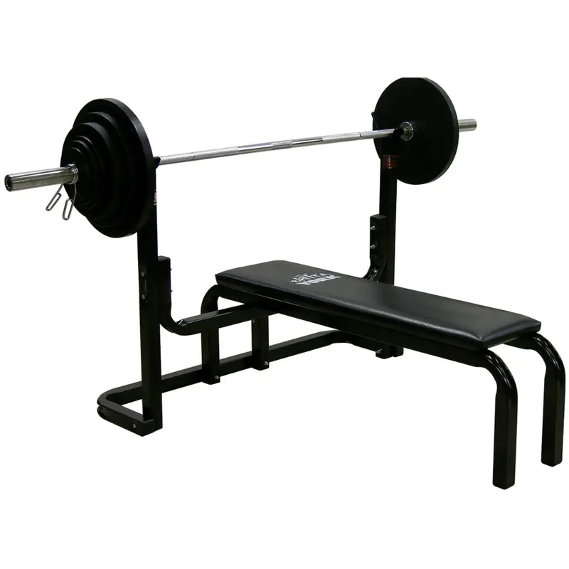 YORK Competition Power Lifting Bench