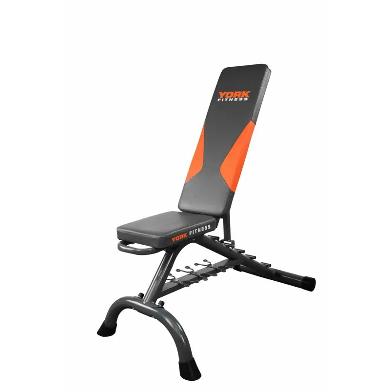 YORK Perform Fitness Bench