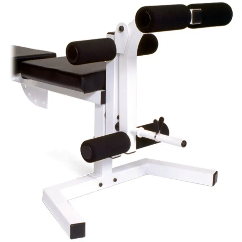 YORK Pro Series 202, Leg Extension Leg Curl Attachment