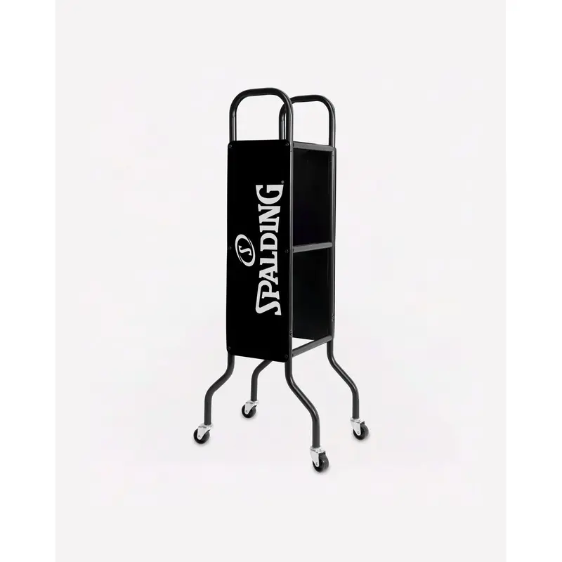 BASKETBALL CART