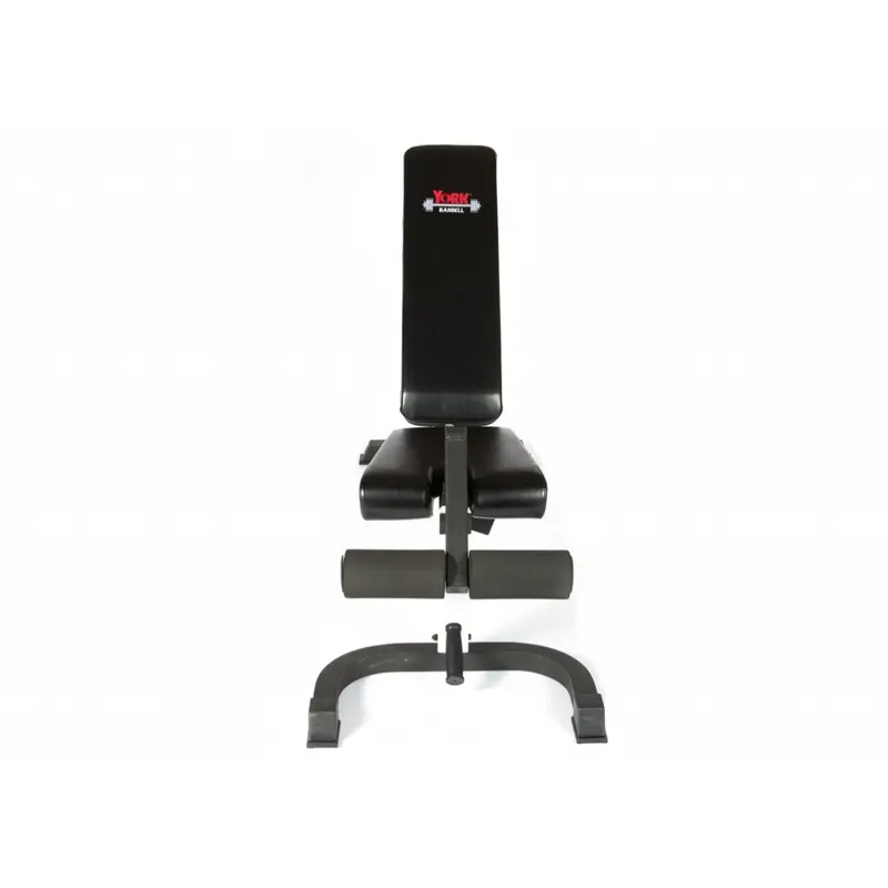 FTS FID Adjustable Bench Press With Foot Hold-Down