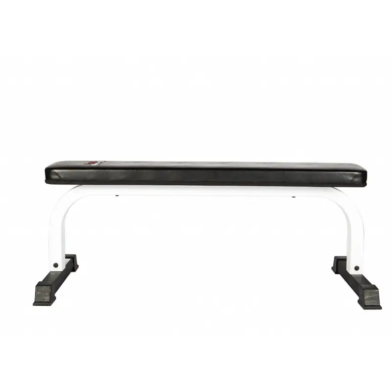 FTS Flat Bench Press
