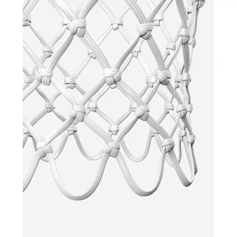 OFFICIAL ON-COURT BASKETBALL NET