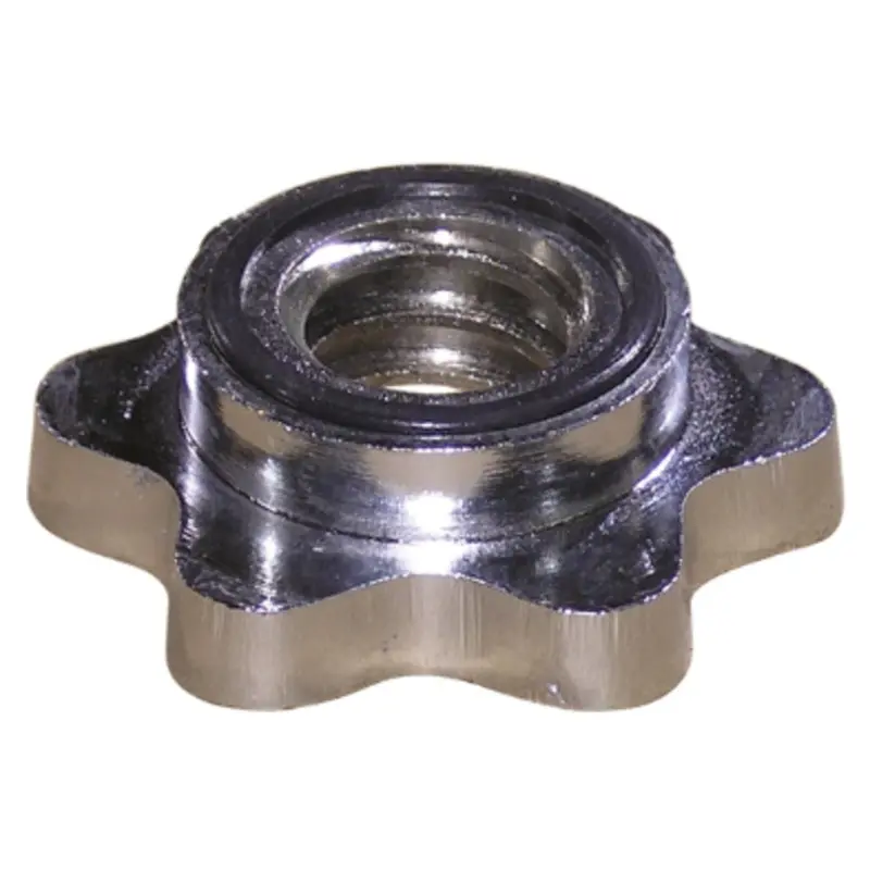 YORK 1 Spin-Lock Collar