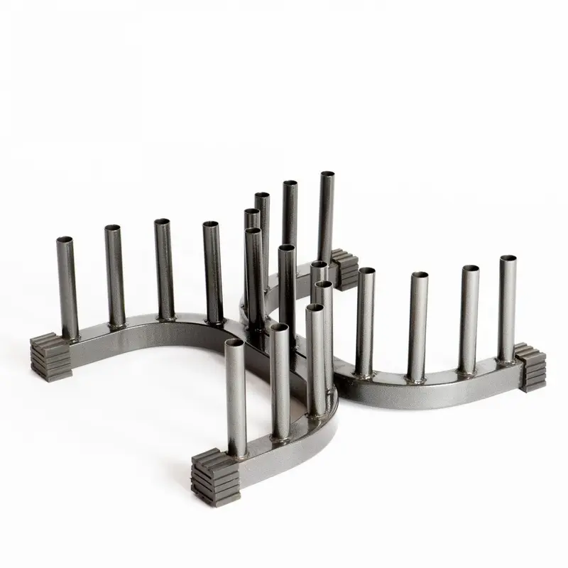 YORK 19 x 1 Bar Holder