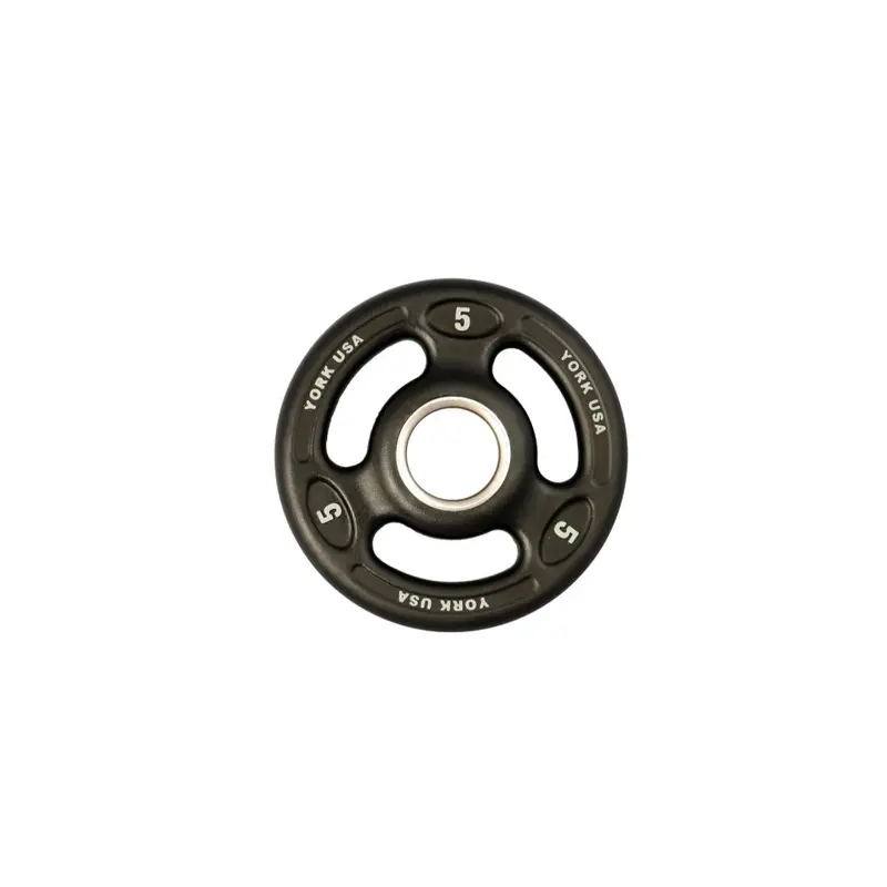 YORK 2 Iso-Grip Urethane Plate