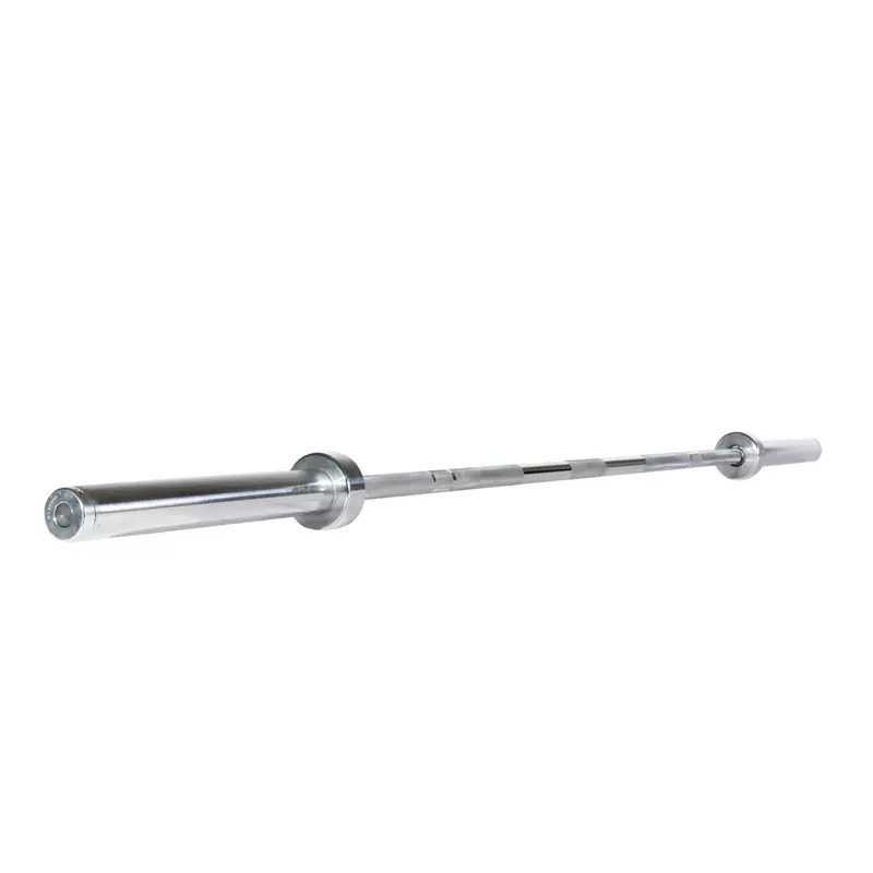 YORK Womens Elite Olympic Training Weight Bar